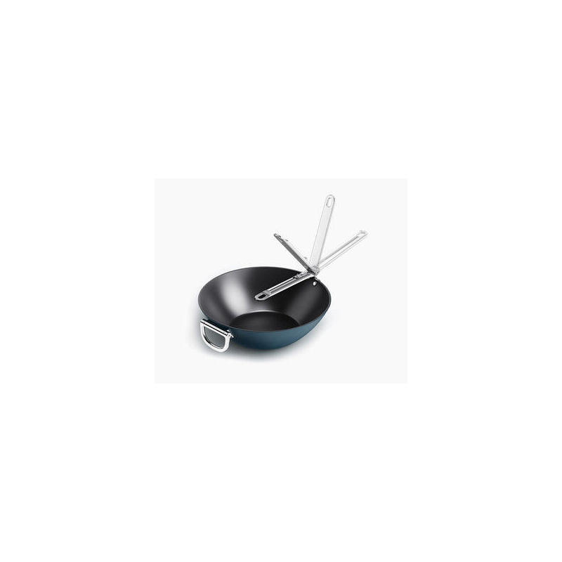 joseph-joseph-space-32cm125-ns-wok joseph-joseph-space-32cm125-ns-wok