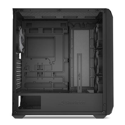caja-pc-sharkoon-ak3-rgb-negra-vidrio-templado-4044951041640