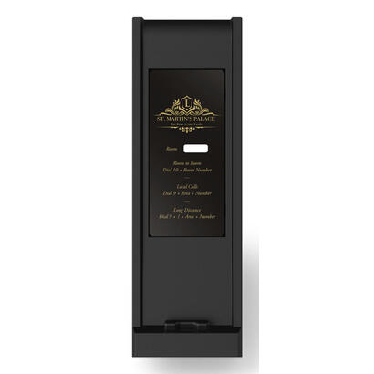 telefono-snom-hd300a-negro