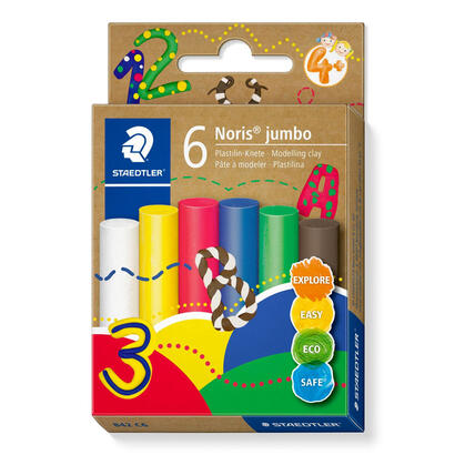 staedtler-842-c6-compuesto-para-ceramica-y-modelaje-pasta-de-modelar-166-g-multicolor-1-piezas