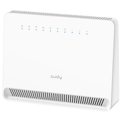 router-cudy-lt400eeu