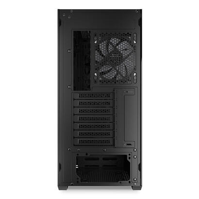caja-pc-sharkoon-ak4w-rgb-strip-negra-cristal-templado-4044951041664