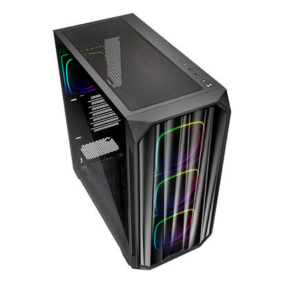 caja-pc-sharkoon-ak5m-rgb-negra-vidrio-templado-4044951041671