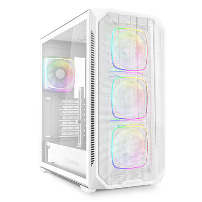 caja-pc-sharkoon-ak5m-rgb-blanca-vidrio-templado-4044951041688