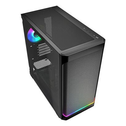 caja-pc-sharkoon-mk4w-rgb-strip-negra-cristal-templado-4044951041763