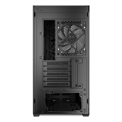 caja-pc-sharkoon-mk4w-rgb-strip-negra-cristal-templado-4044951041763