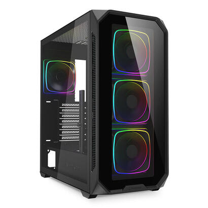 caja-pc-sharkoon-ak5g-rgb-negra-vidrio-templado-x-2-4044951041831
