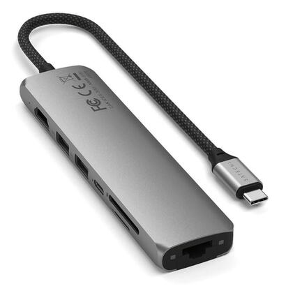 7-in-1-usb-c-slim-multiport-adapter-with-ethernet-space