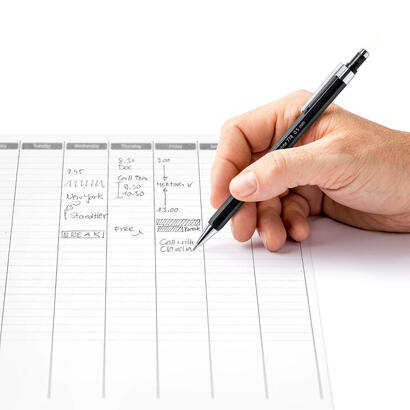 staedtler-7785abk25d-lapiz-de-grafito-hb-1-piezas