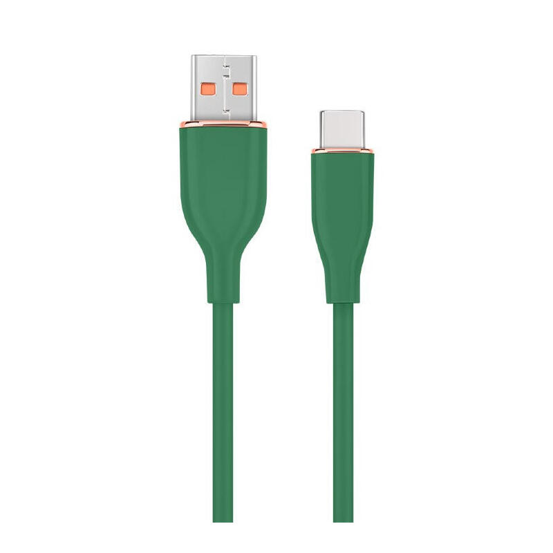 cable-de-carga-y-datos-usb-tipo-a-a-type-c-de-silicona-premium-15-m-verde cable-de-carga-y-datos-usb-tipo-a-a-type-c-de-silicona-premium-15-m-verde