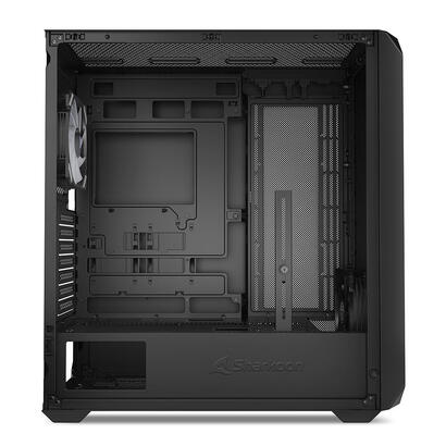 caja-pc-sharkoon-ak2-rgb-negra-vidrio-templado-4044951041626