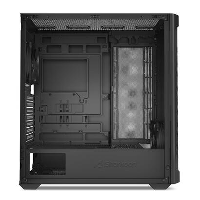 caja-pc-sharkoon-ak4-rgb-strip-4044951041657