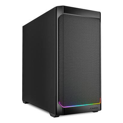 caja-pc-sharkoon-mk4-rgb-strip-negro-4044951041756