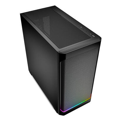 caja-pc-sharkoon-mk4-rgb-strip-negro-4044951041756