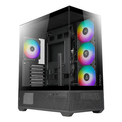 caja-pc-azza-tiara-midi-tower-negro