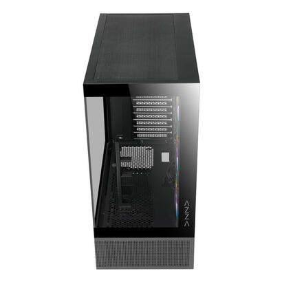 caja-pc-azza-tiara-midi-tower-negro