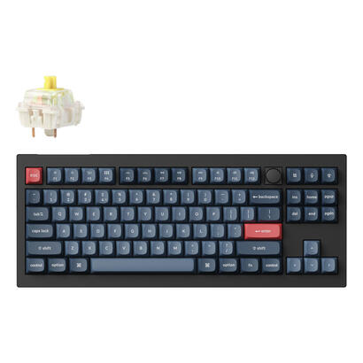 keychron-v3-max80-tkl-banana-switch-black
