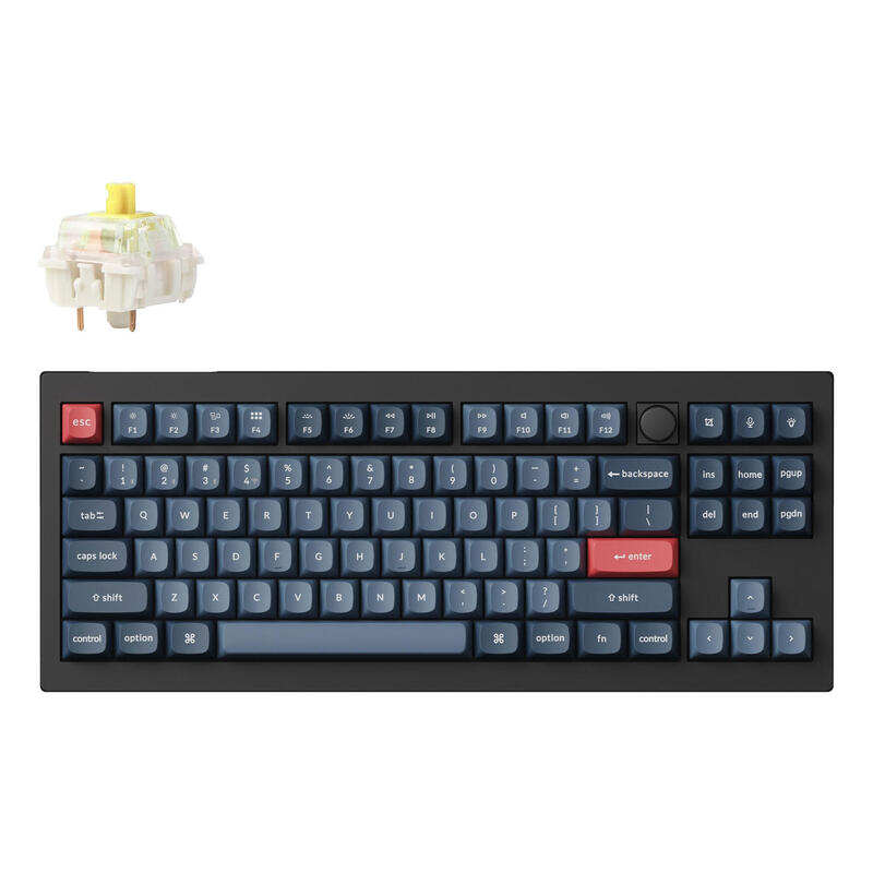 keychron-v3-max80-tkl-banana-switch-black