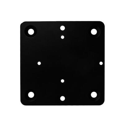 b-tech-montageschiene-horizontal-07m-negro