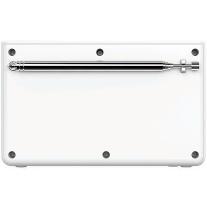kenwood-cr-m33dab-weiss