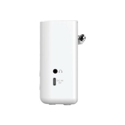kenwood-cr-m33dab-weiss