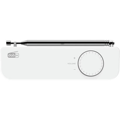 kenwood-cr-m33dab-weiss