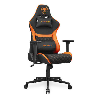silla-gaming-cougar-armor-one-v2-f