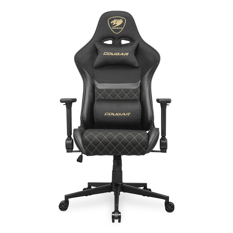 silla-gaming-cougar-armor-one-v2-gold-f silla-gaming-cougar-armor-one-v2-gold-f