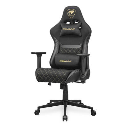 silla-gaming-cougar-armor-one-v2-gold-f