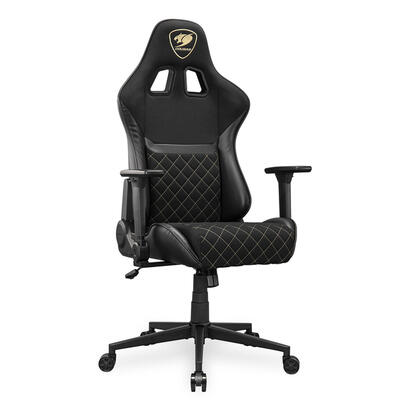 silla-gaming-cougar-armor-one-v2-gold-f
