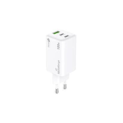 cargador-mediarange-triple-usb-a-u-usb-c-100w