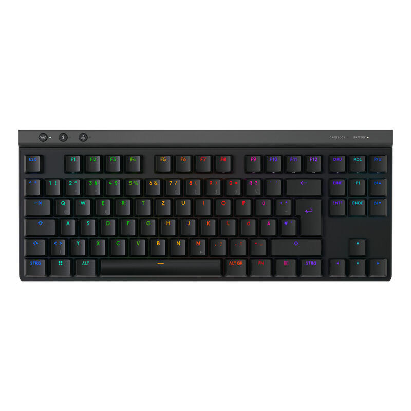 logitech-g515-lightspeed-tkl-negro-de logitech-g515-lightspeed-tkl-negro-de
