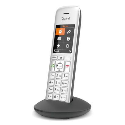telefono-gigaset-ce575hx-dect-identificador-de-llamadas-plata