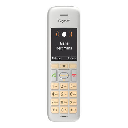 telefono-gigaset-ce575hx-dect-identificador-de-llamadas-plata
