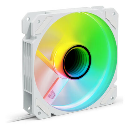 ventilador-pc-sharkoon-shark-mirror-rgb-pwm-reverse-blanco-120-mm-4044951042470