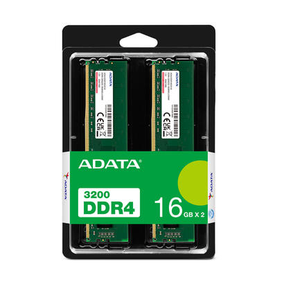 memoria-adata-ddr4-32-gb-3200-2x-16-gb-d4u320016g22-verde
