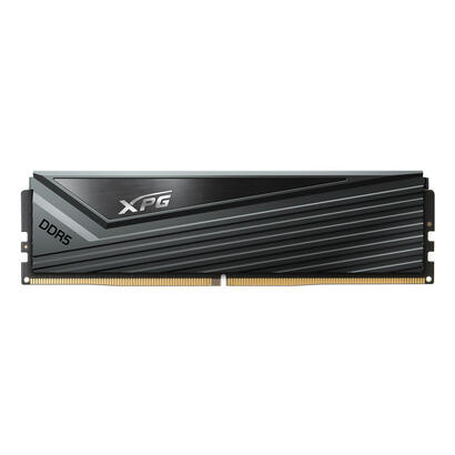 memoria-adata-ddr5-32-gb-6400-2x-16-gb-ax5u6400c3216g-gris