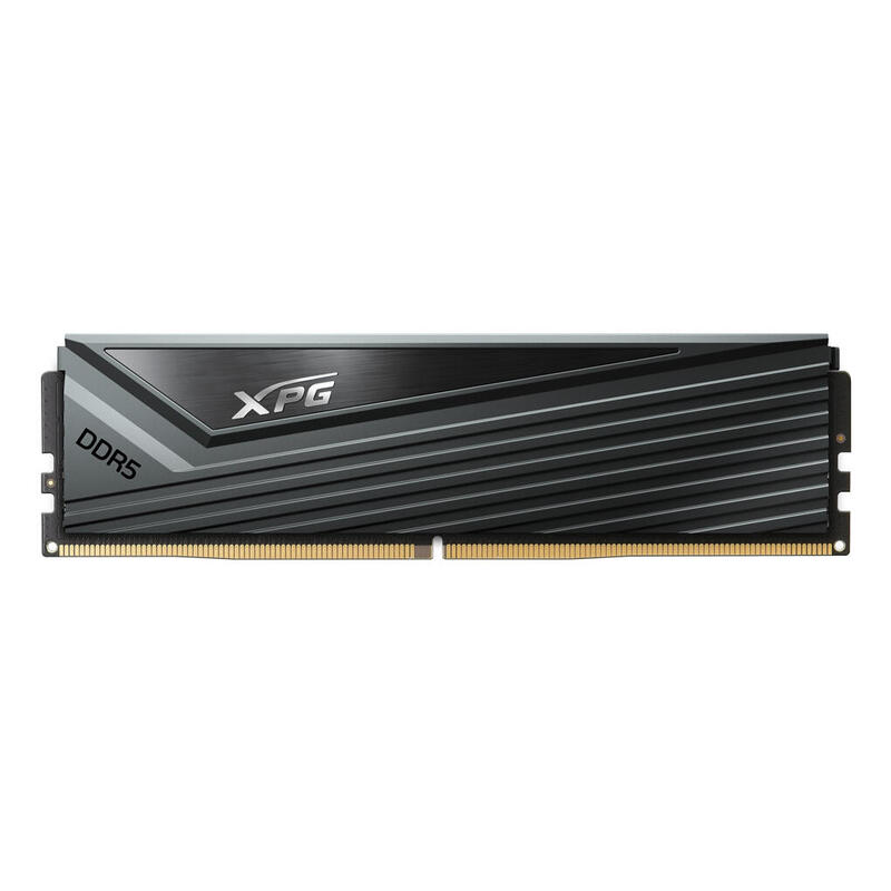 memoria-adata-ddr5-32-gb-6400-2x-16-gb-ax5u6400c3216g-gris
