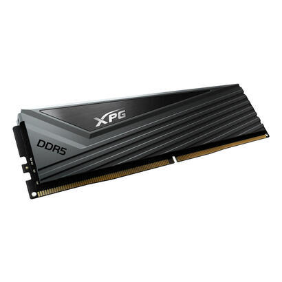 memoria-adata-ddr5-32-gb-6400-2x-16-gb-ax5u6400c3216g-gris