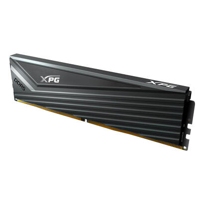 memoria-adata-ddr5-32-gb-6400-2x-16-gb-ax5u6400c3216g-gris