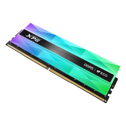 memoria-adata-ddr5-16-gb-6400-ax5u6400c3216g-plateado