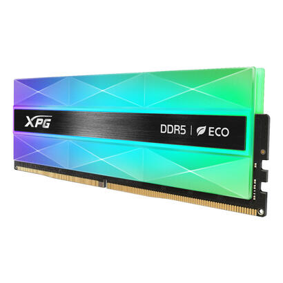 memoria-adata-ddr5-16-gb-6400-ax5u6400c3216g-plateado