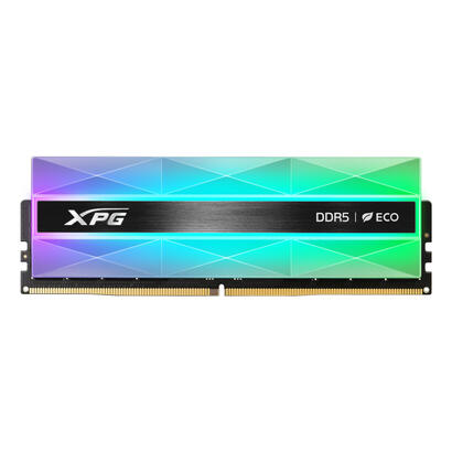 memoria-adata-ddr5-16-gb-6400-ax5u6400c3216g-plateado