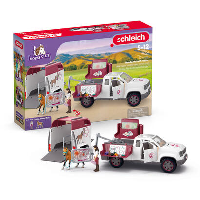 schleich-horse-club-veterinario-movil-con-remolque-edificio-de-juegos-42704
