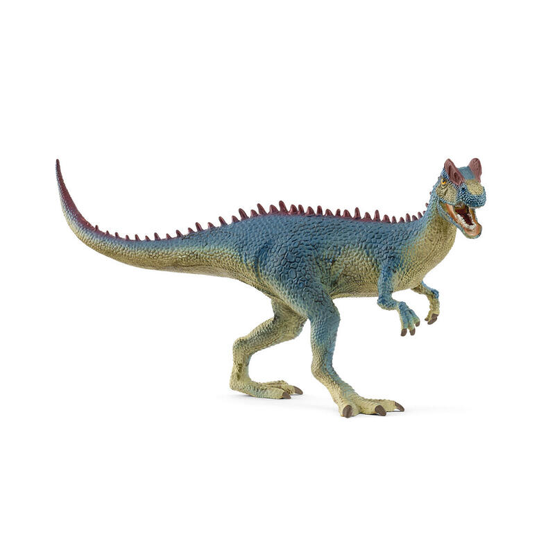 schleich-dinosaurios-dilophosaurus-figura-de-juguete-15046 schleich-dinosaurios-dilophosaurus-figura-de-juguete-15046