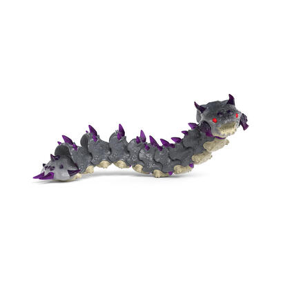 figura-de-juguete-schleich-eldrador-shadow-worm-70830