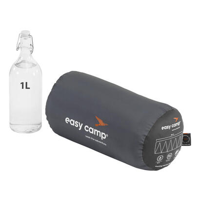 saco-de-dormir-easy-camp-starling-square-black-10c-negrogris-modelo-2025-240198
