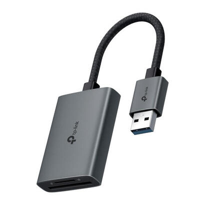 tp-link-ua430-lector-de-tarjetas-gris-ua430