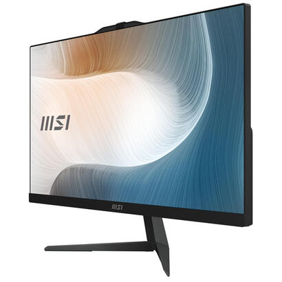 all-in-one-aio-msi-modern-am242p-1m-1204de-238-i3-100u-negro-16gb-256gb-w11p