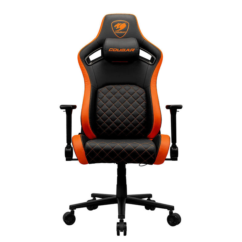 silla-gaming-cougar-defensor silla-gaming-cougar-defensor